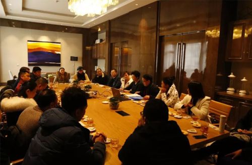 精彩回顾 | “《破局》定乾坤，营销赢天下”主题月读会圆满落幕！