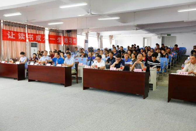 精彩回顾 | 《秒懂力》主题月读分享会圆满落幕！