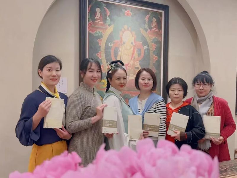 精彩回顾 | 快看，那场为惊奇而来的分享会终于和你见面了
